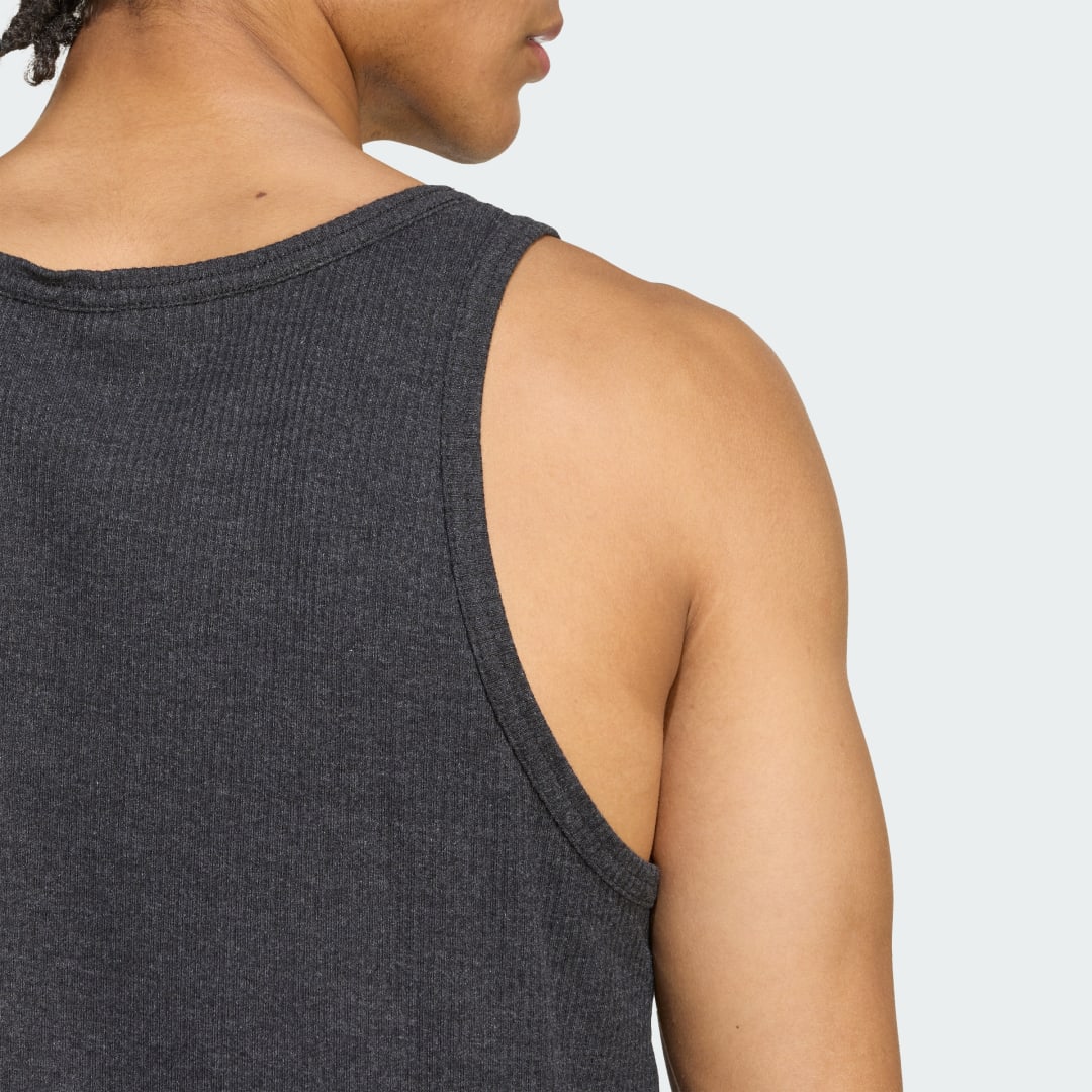 Adidas Trefoil Essentials Tanktop