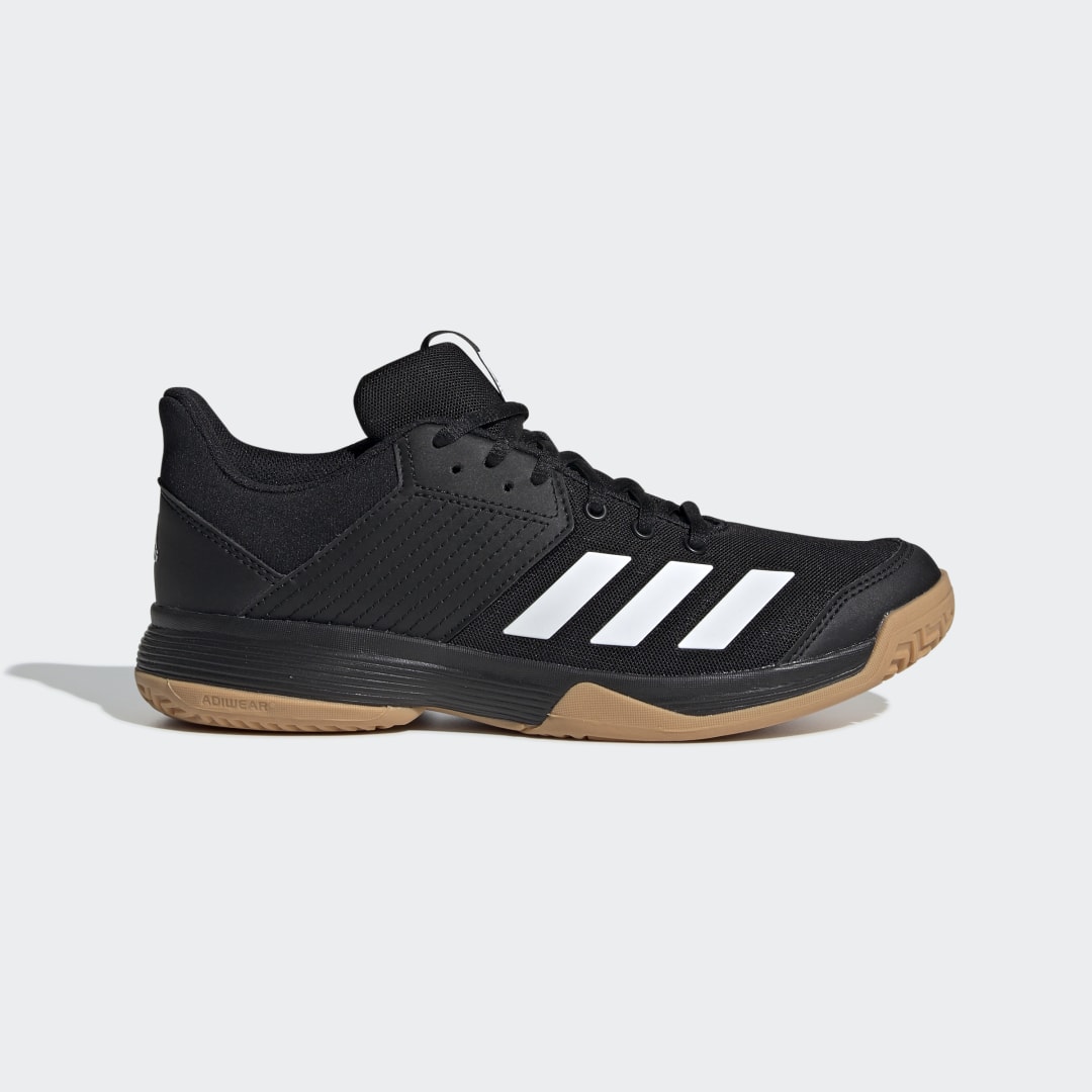 фото Кроссовки для волейбола ligra 6 adidas performance