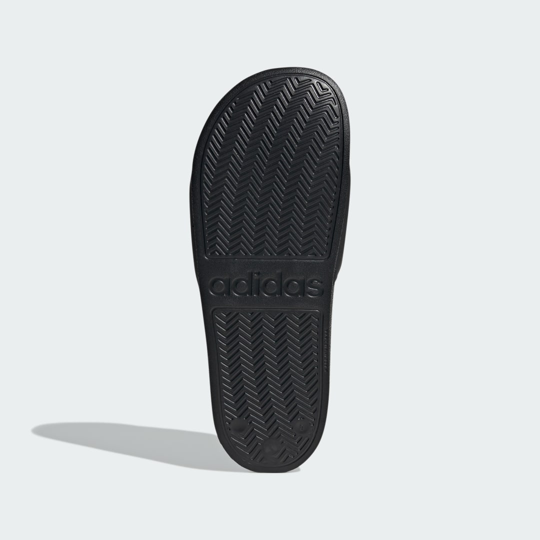 

adidas Adilette Shower Unisex, Negro/wonder blanco/negro