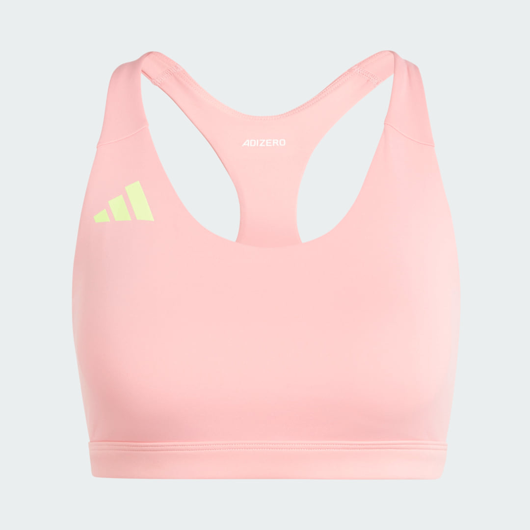 Adidas Adizero Essentials Run Medium-Support Beha