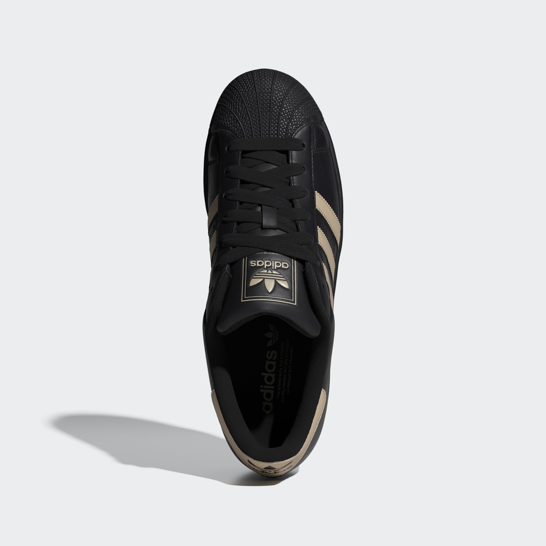 Thumbnail - adidas Superstar II Schuh