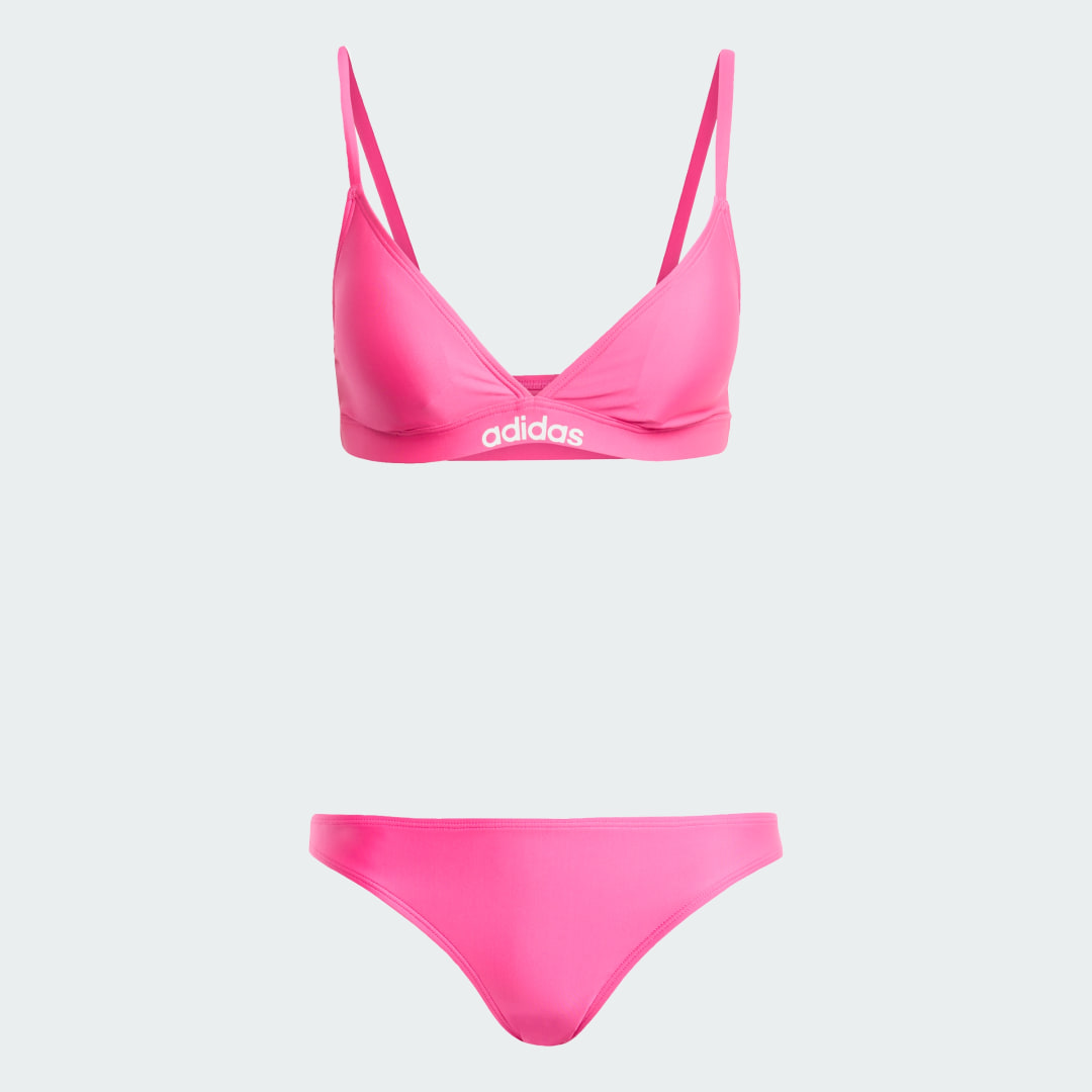 Adidas Triangle 2-Way Straps bikini