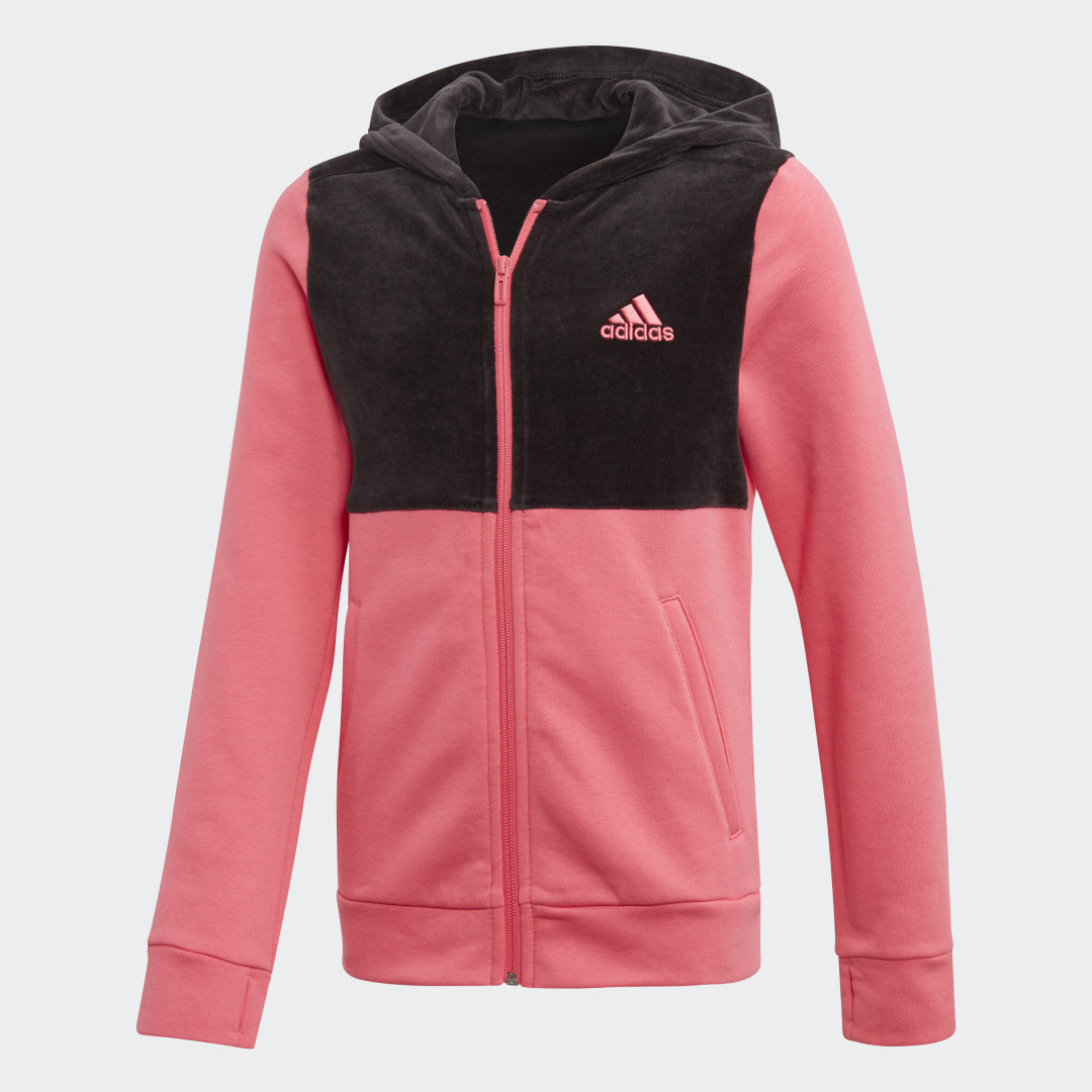 Толстовка ID adidas Performance