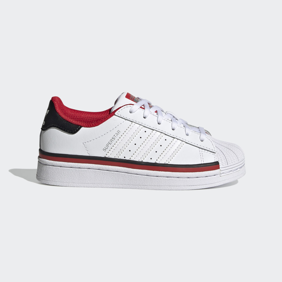 Superstar Schoenen Superstar Schoenen