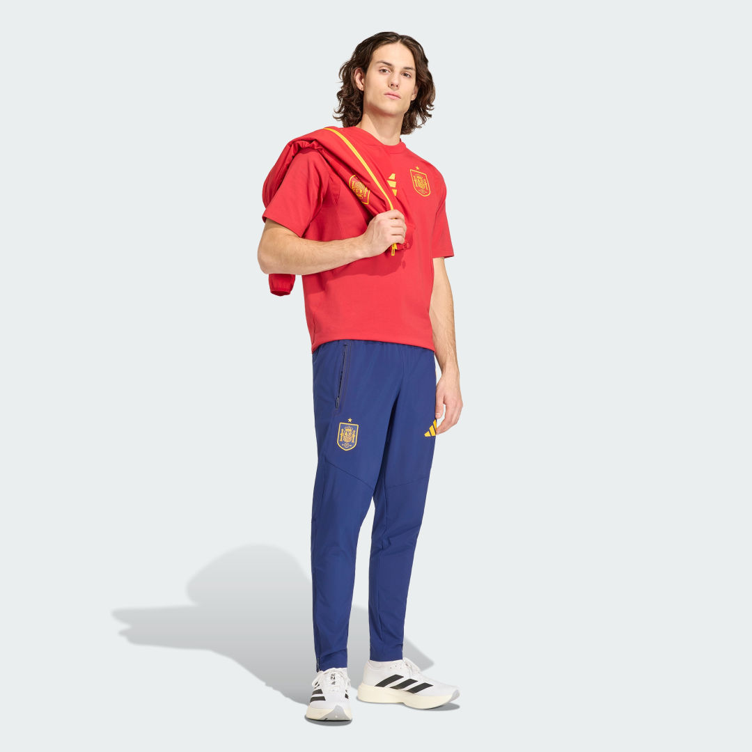 Pantalon Tiro Travel Espagne - vue 3