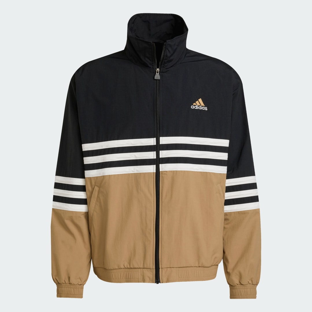 Archiver Track Top - vue 8