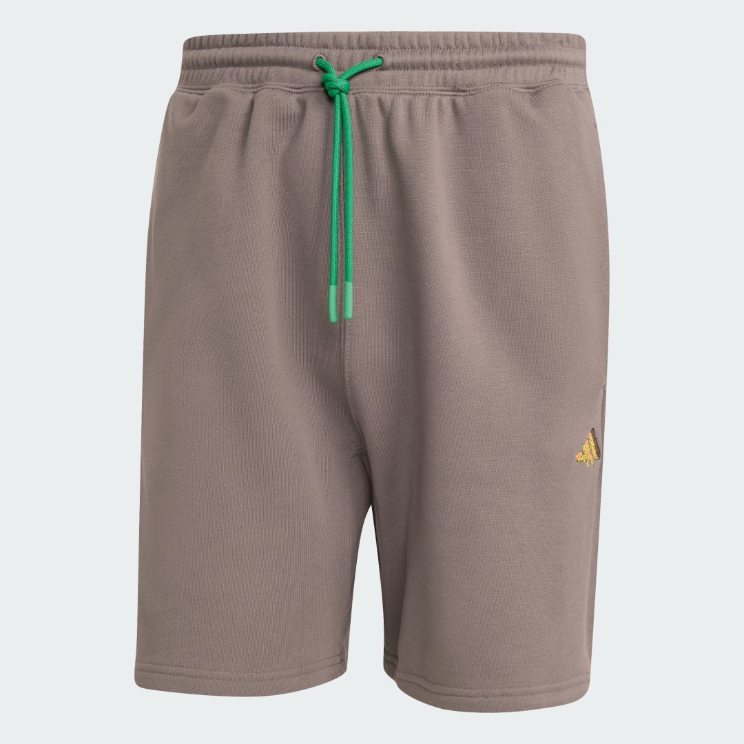 Short adidas X Fortnite - vue 4