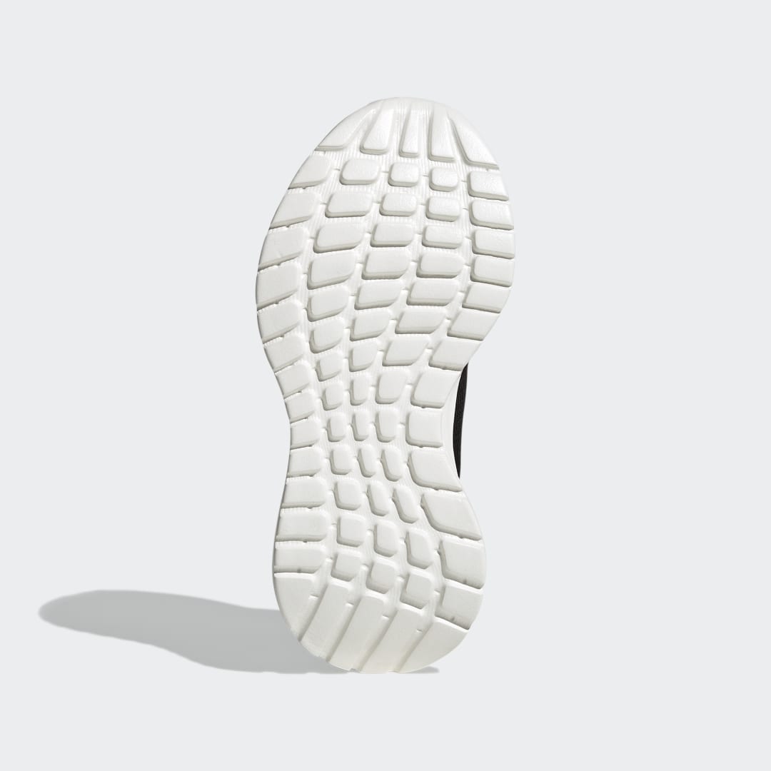 Adidas  sneaker Core Black / Core White / Grey Two