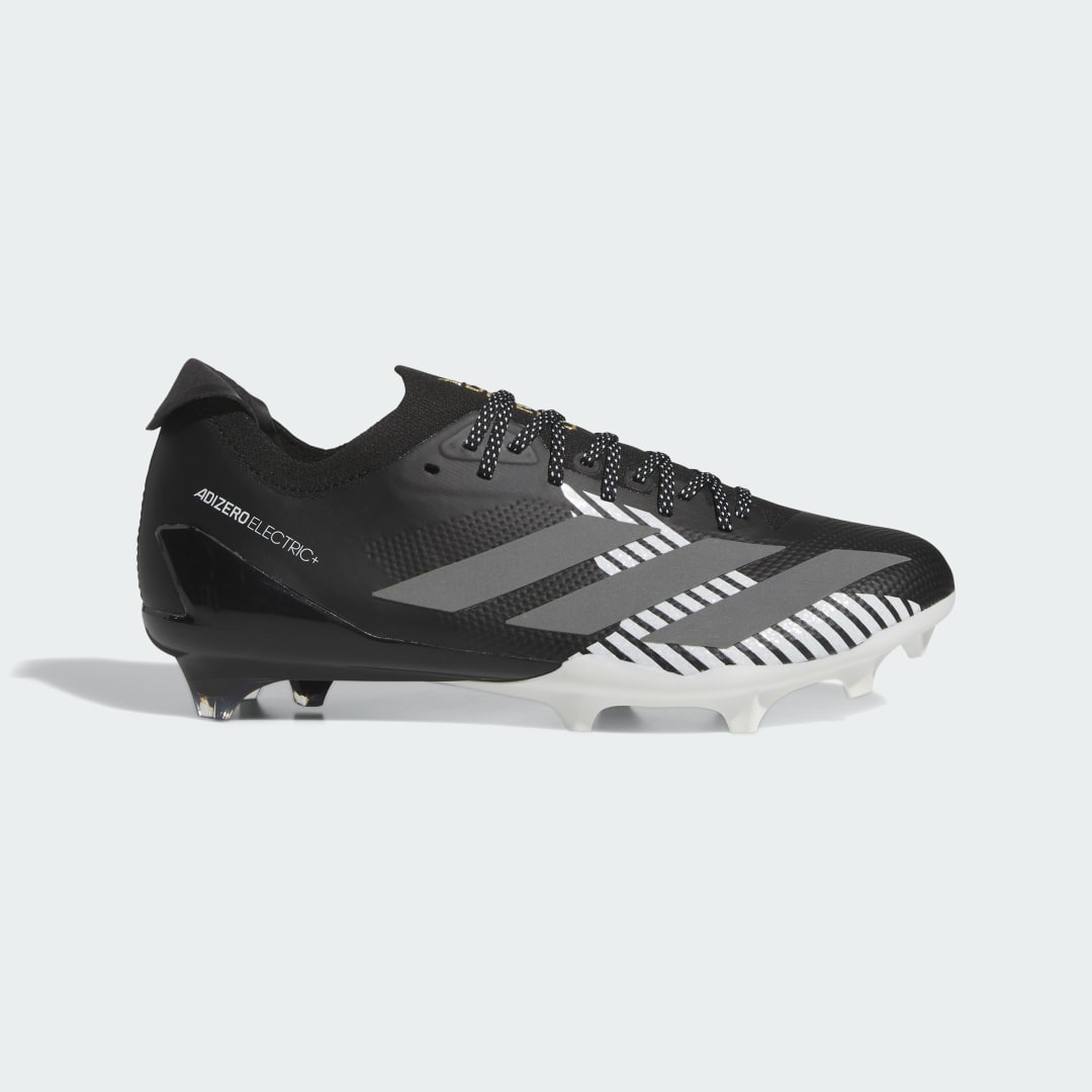 Chaussure à crampons de football américain Adizero Electric+
