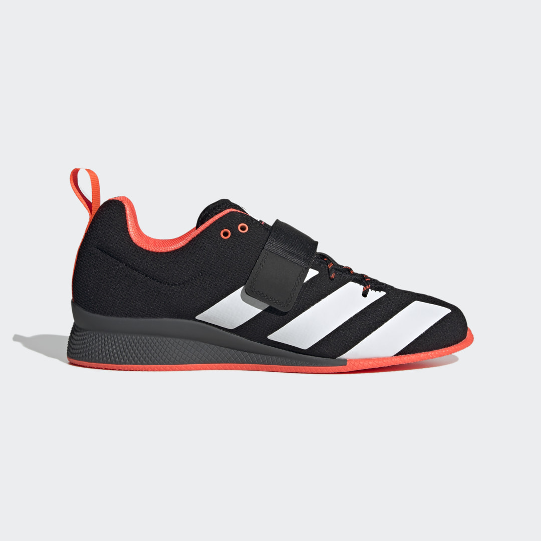 Adipower Weightlifting II Schoenen Adipower Weightlifting II Schoenen