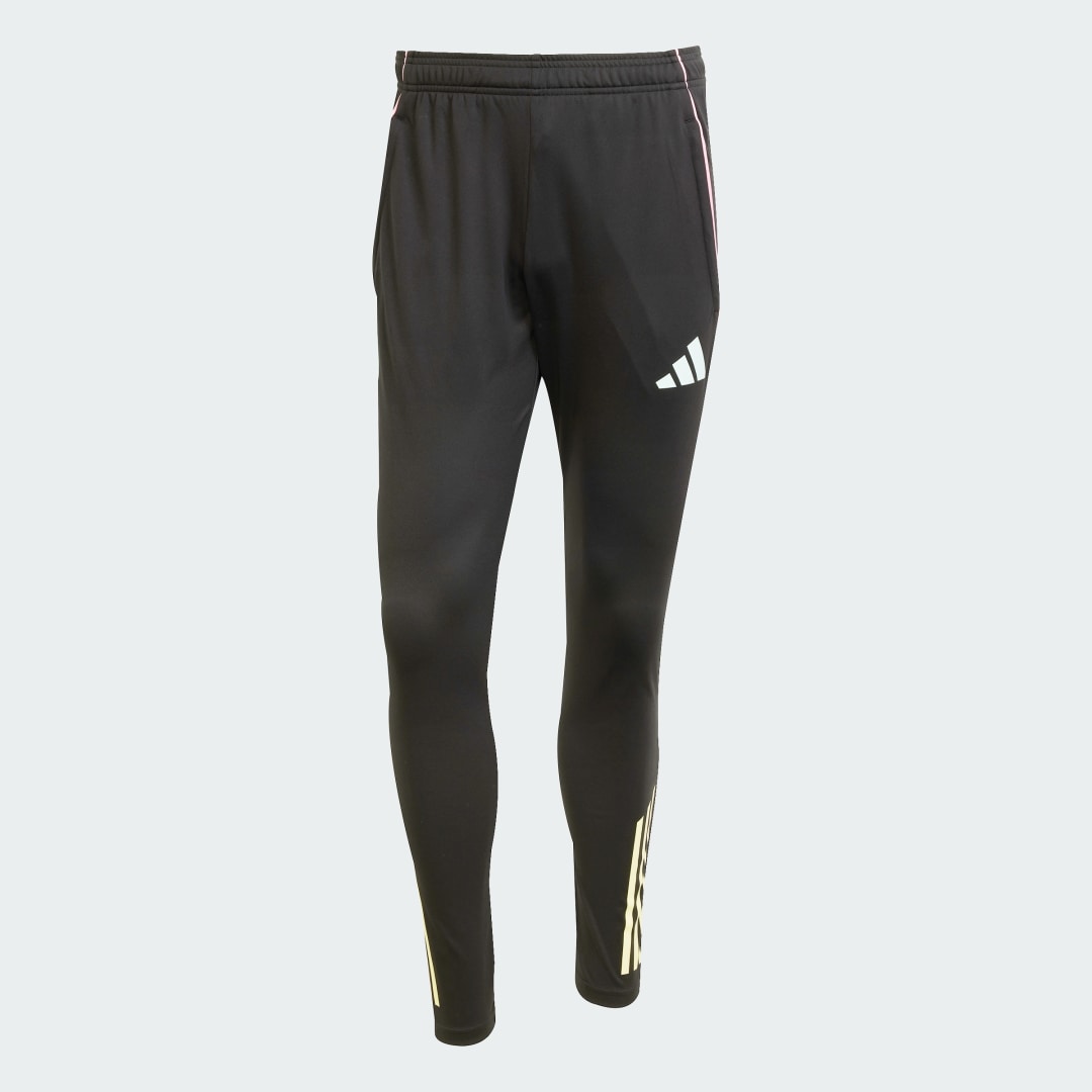 Adidas Juventus Tiro 25 Competition Training Broek