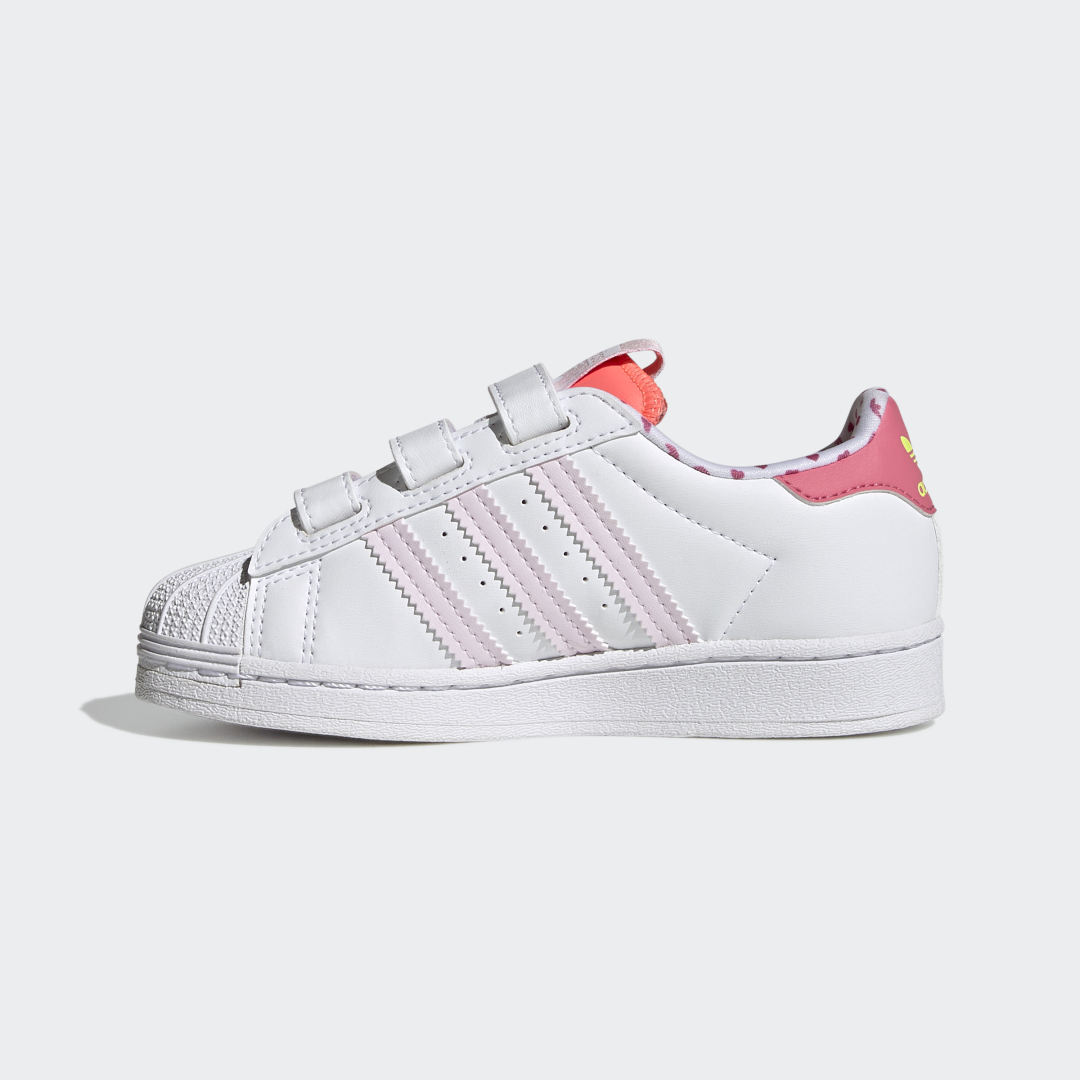фото Кроссовки superstar adidas originals