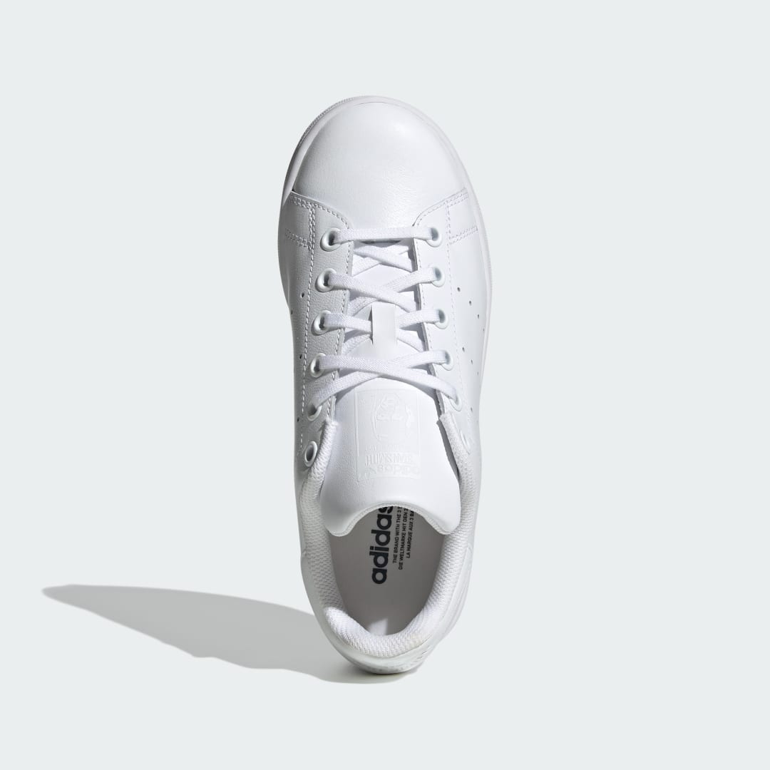 Adidas Stan Smith sneaker Cloud White / Cloud White / Cloud White