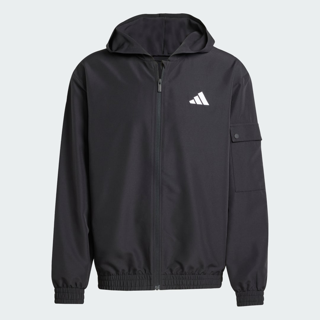 Survêtement cargo toile Sportswear