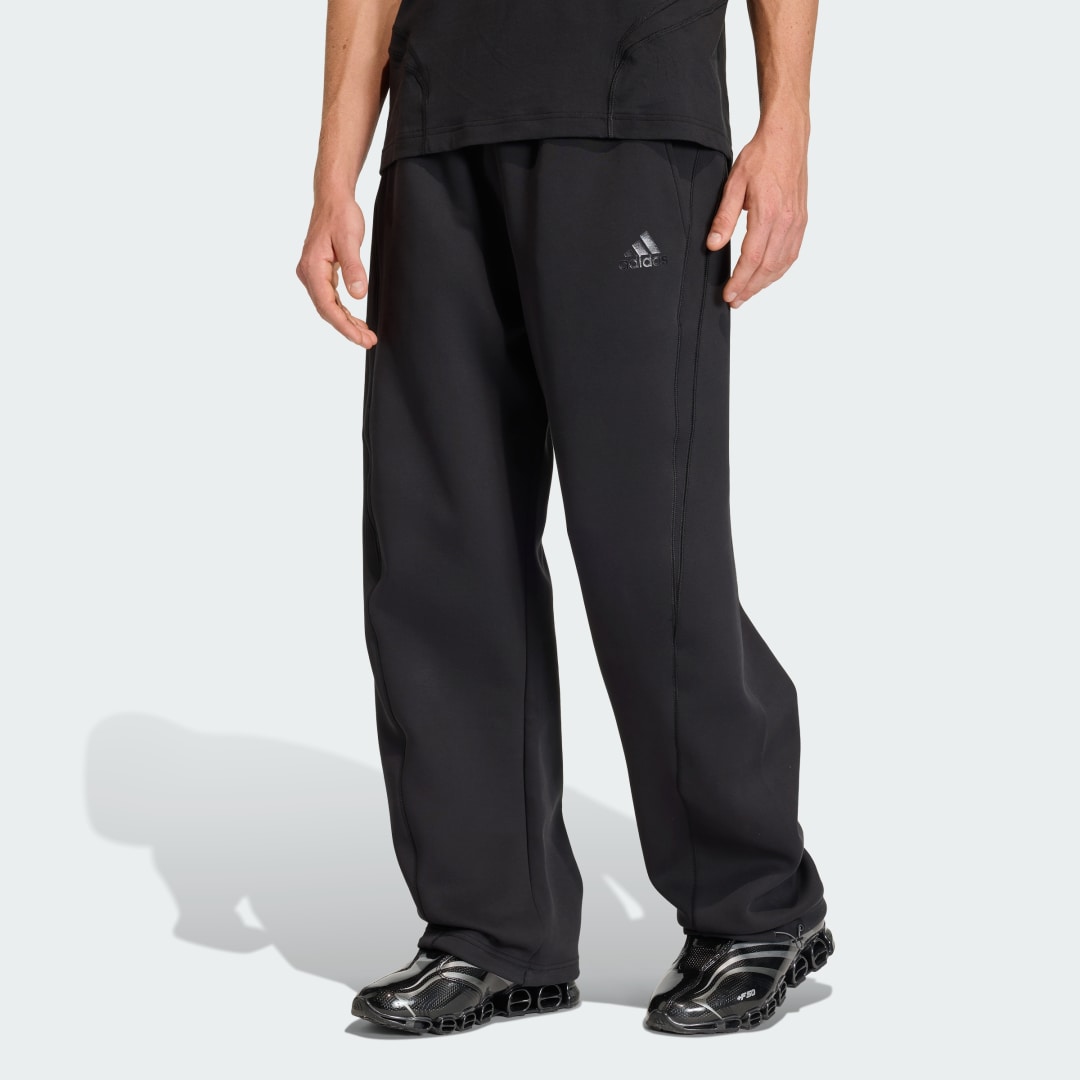 PANTALON SPACER CUTLINE OPEN HEM