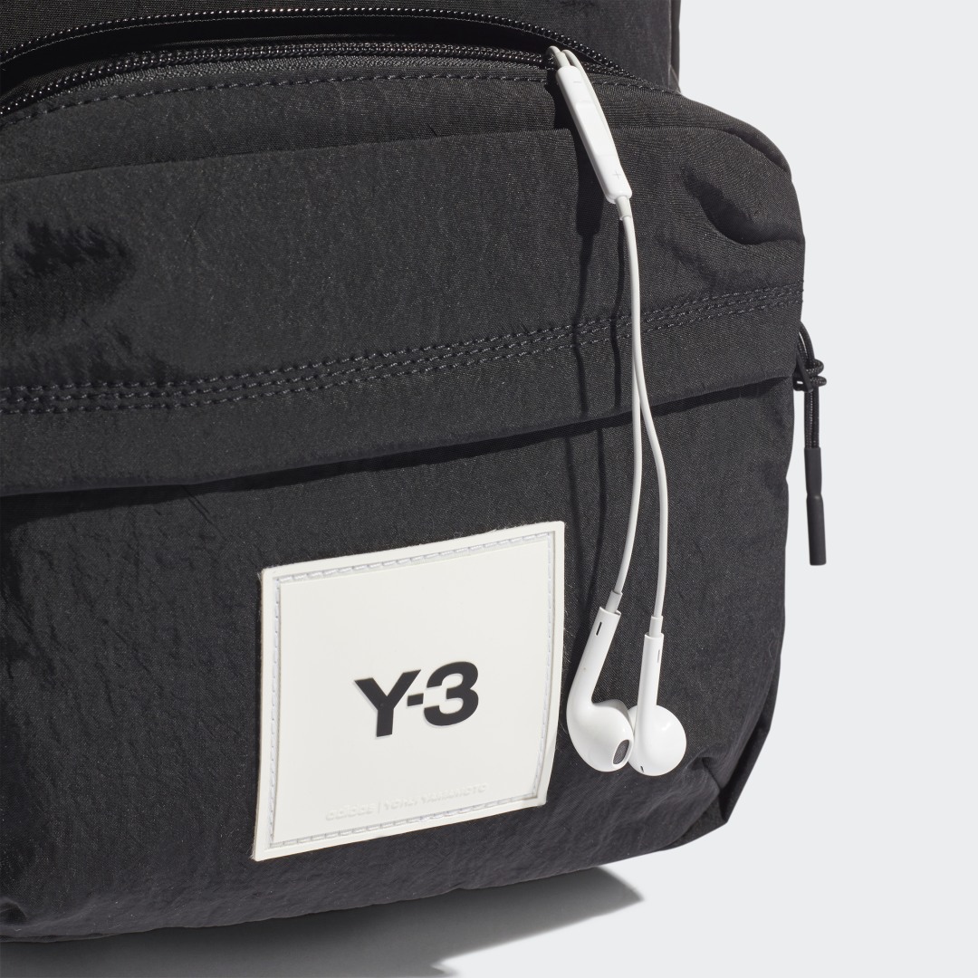 фото Рюкзак y-3 techlite by adidas