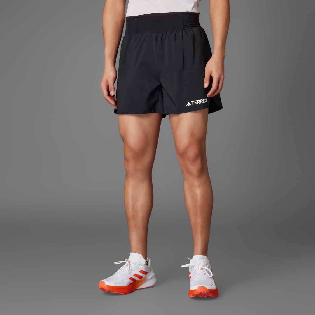 Adidas Xperior Short