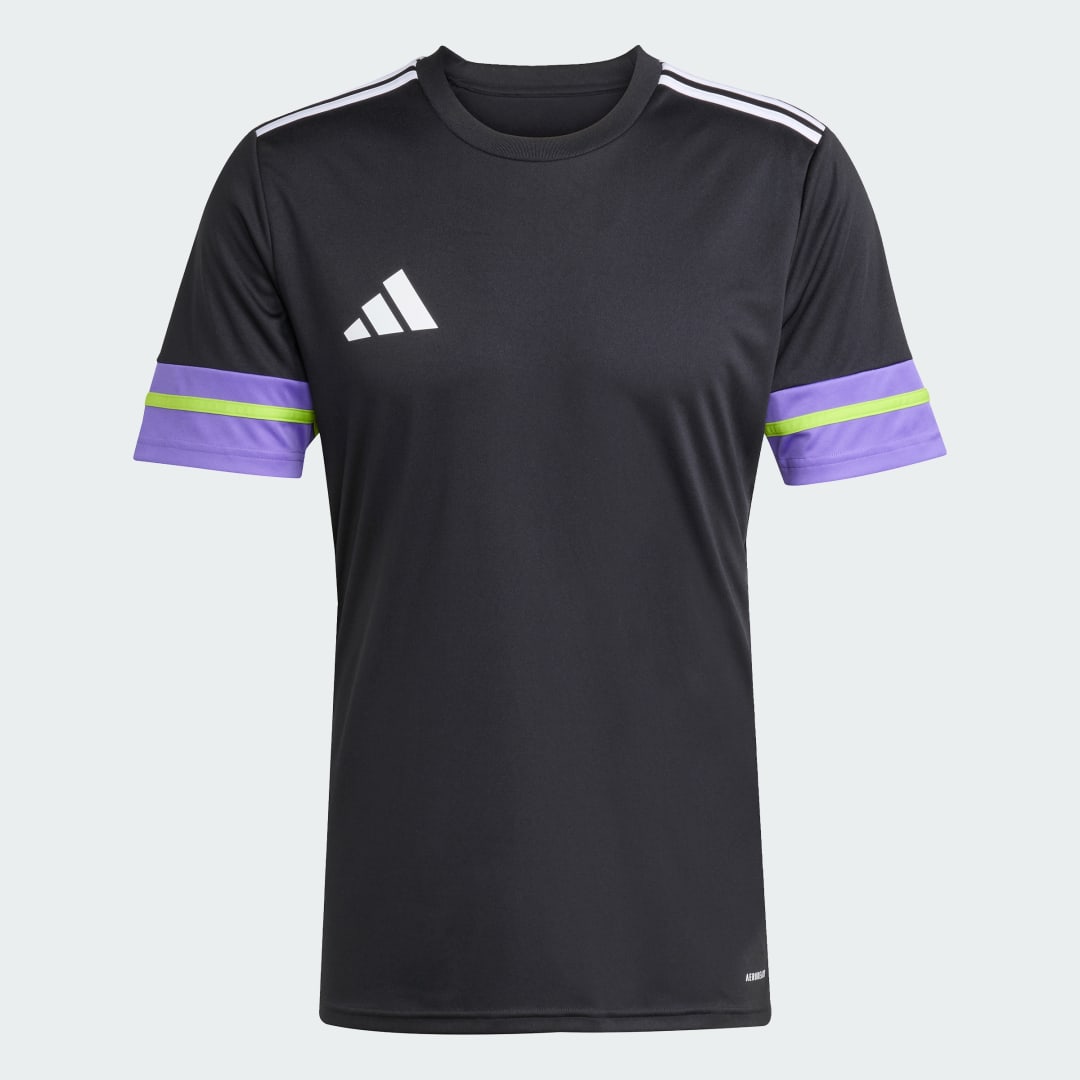 Adidas Squadra 25 Voetbalshirt