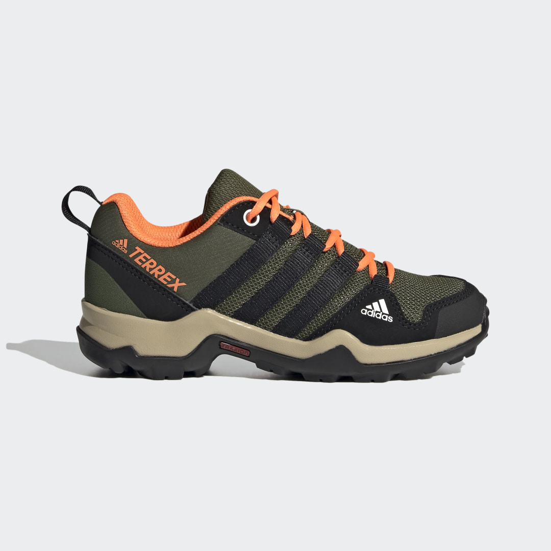 Terrex AX2R Hiking Schoenen Terrex AX2R Hiking Schoenen