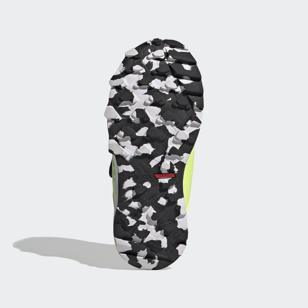 фото Кроссовки для хайкинга terrex boa adidas performance
