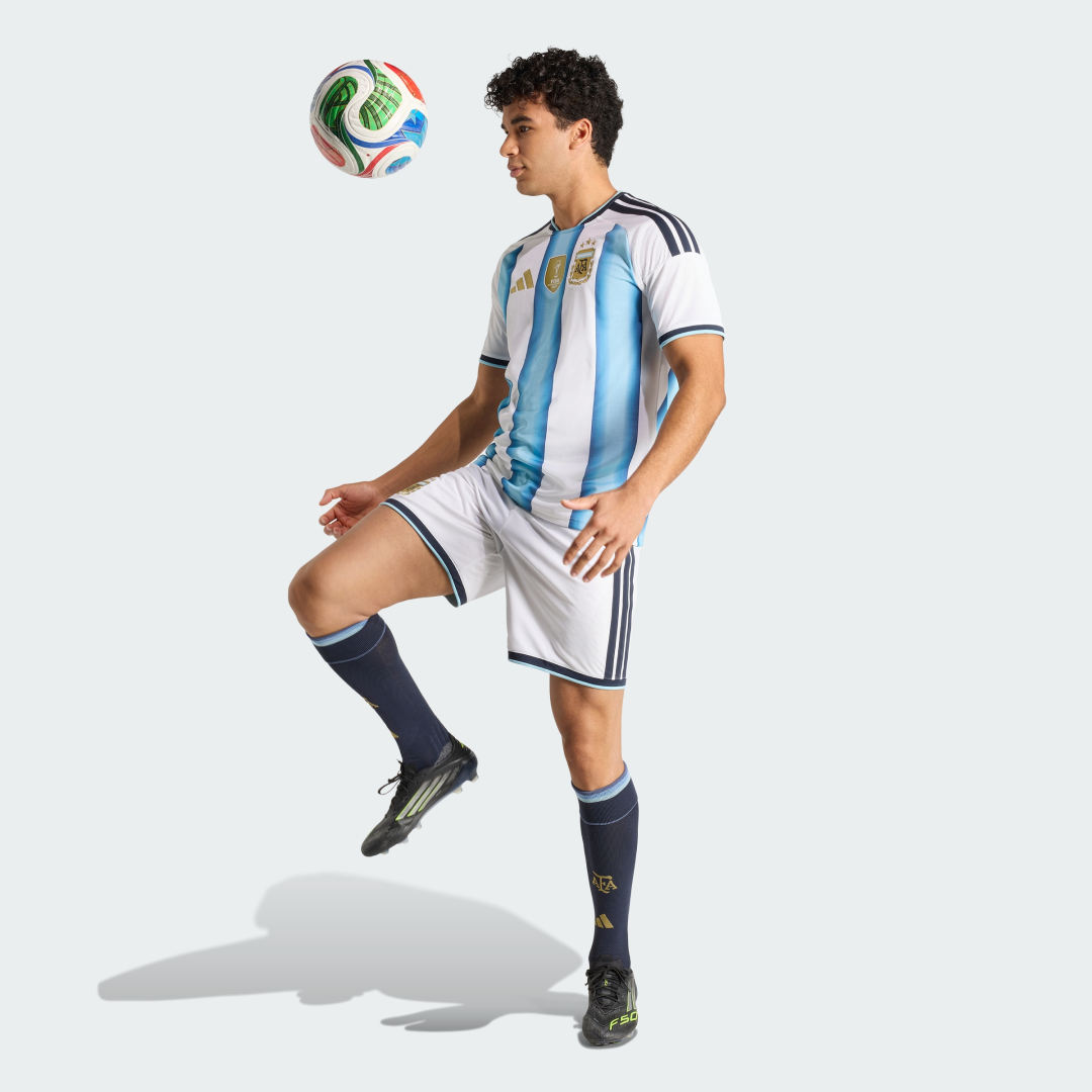 Thumbnail - Argentinien 26 Heimshorts