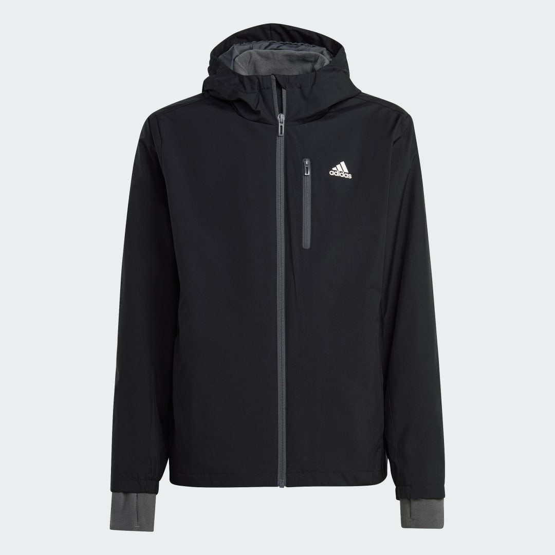 Adidas Two-in-One Jacket