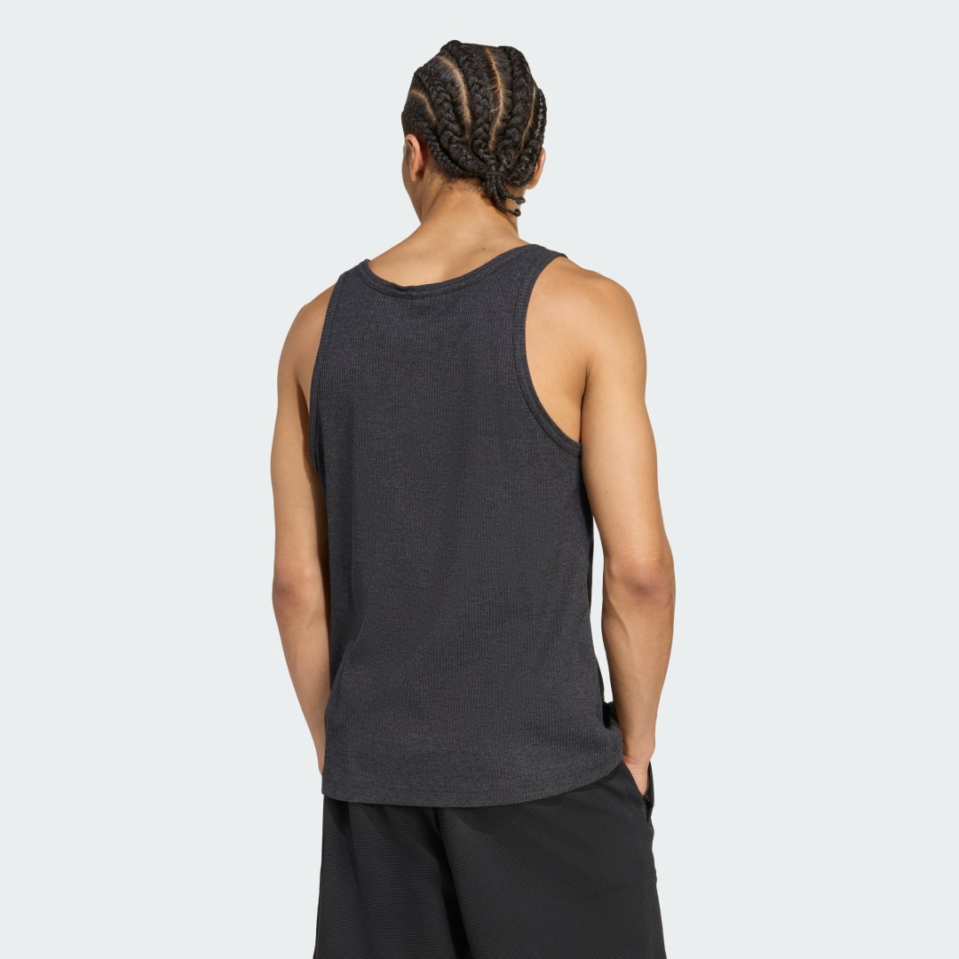 Adidas Trefoil Essentials Tanktop
