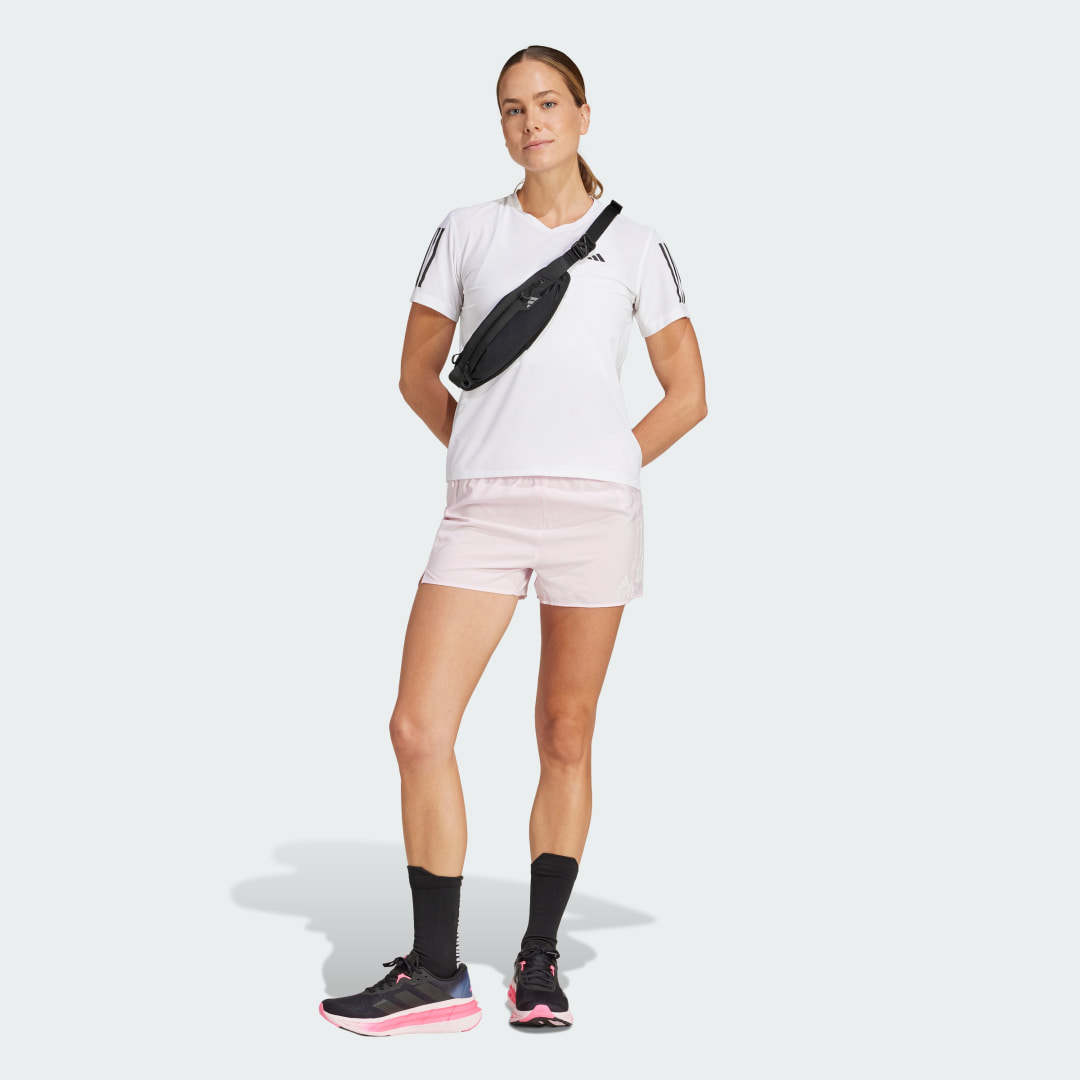 Adidas Own the Run Short