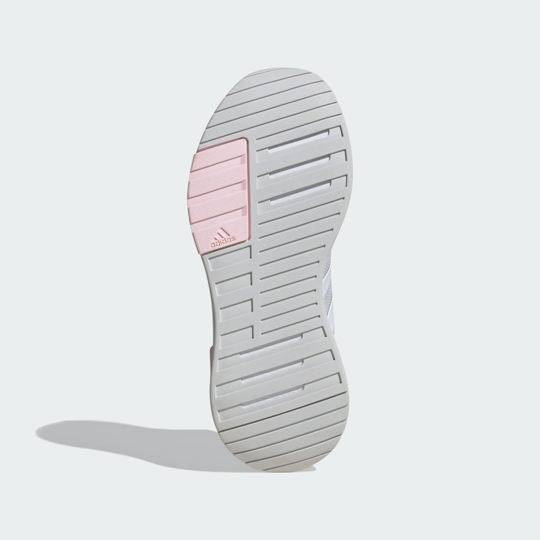 

adidas Tenis Racer TR23 Mujer, Blanco