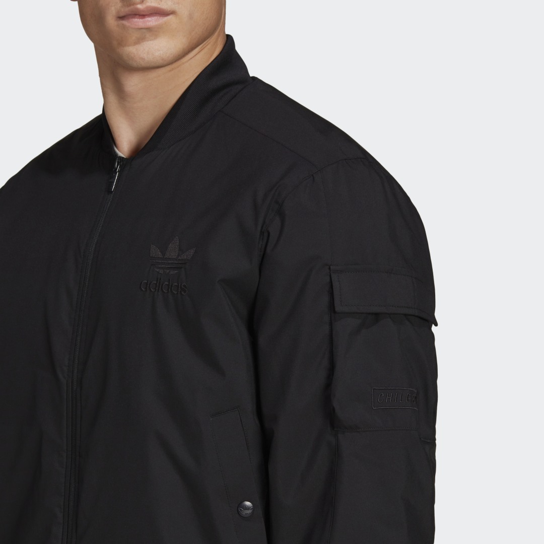 bomber adidas chile 20