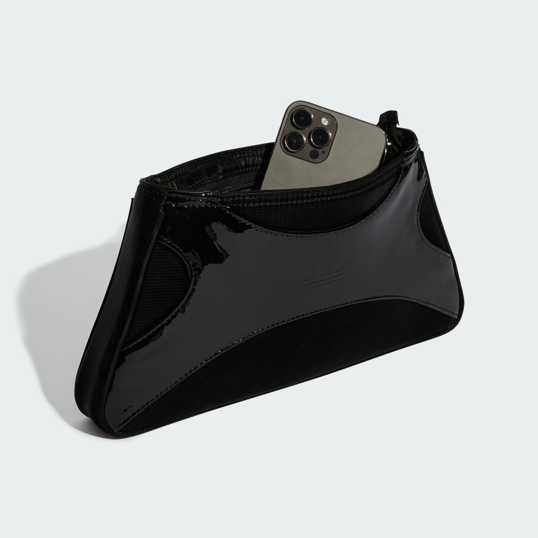 Sac bandoulière pochette - vue 4