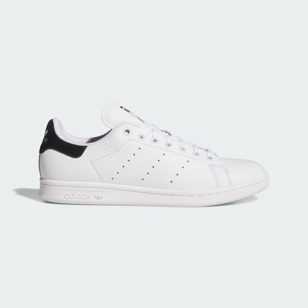 Adidas Stan Smith herensneaker zwart en wit