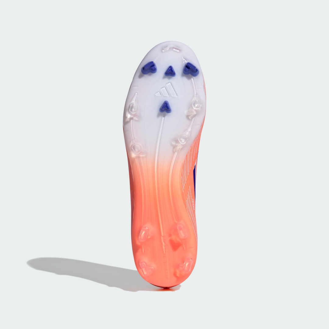 Chaussure sans lacets F50 League Terrain souple/Multi-surfaces