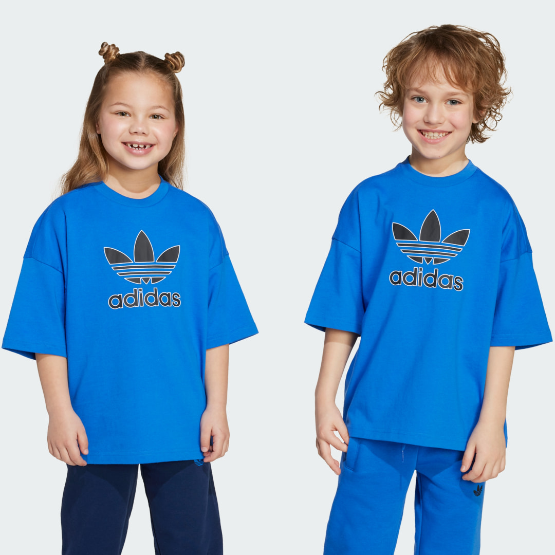 Adidas Crew Set Kids