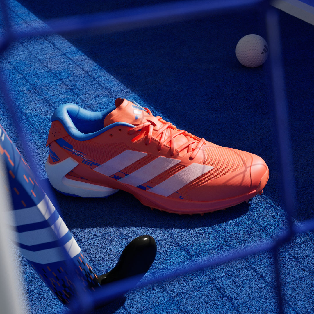 Image of Scarpe da hockey su prato Adizero Lux 3 cod002