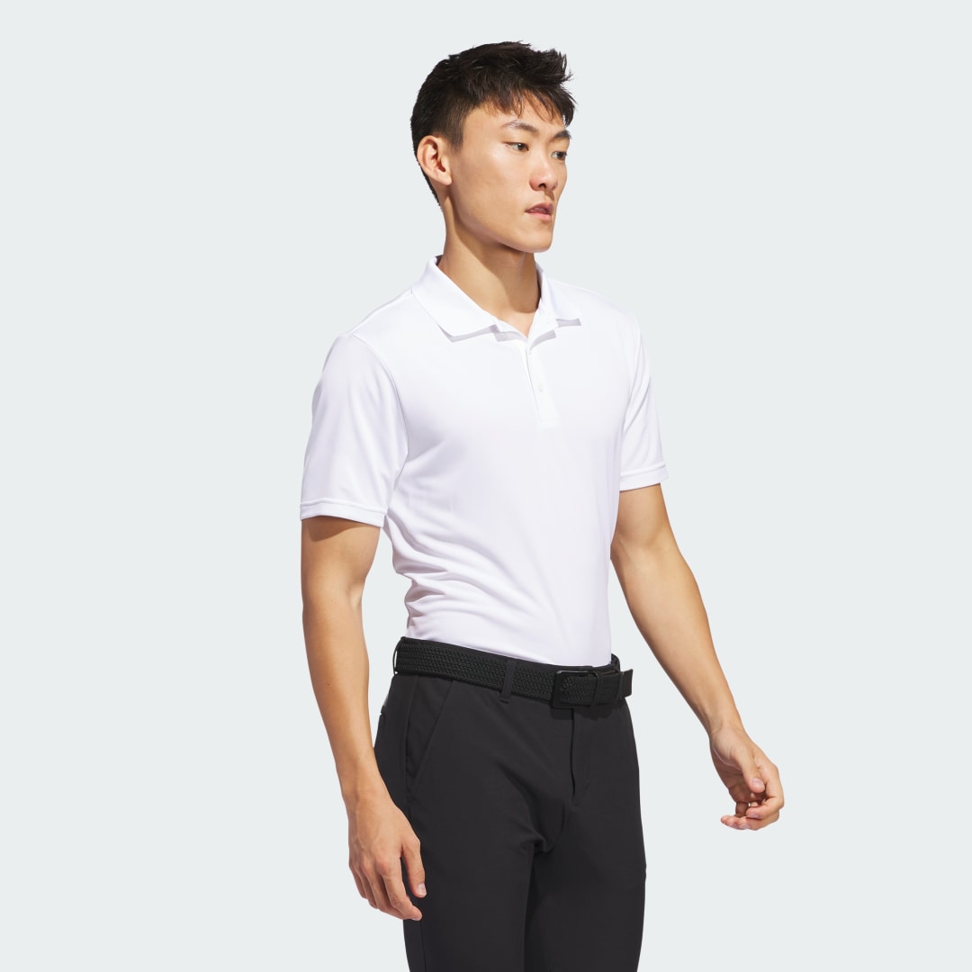Adidas Core Performance Primegreen Poloshirt
