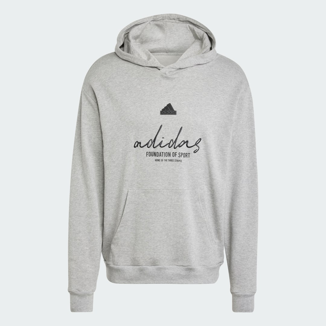 Sweat shirt adidas IW3534 EU - vue 5