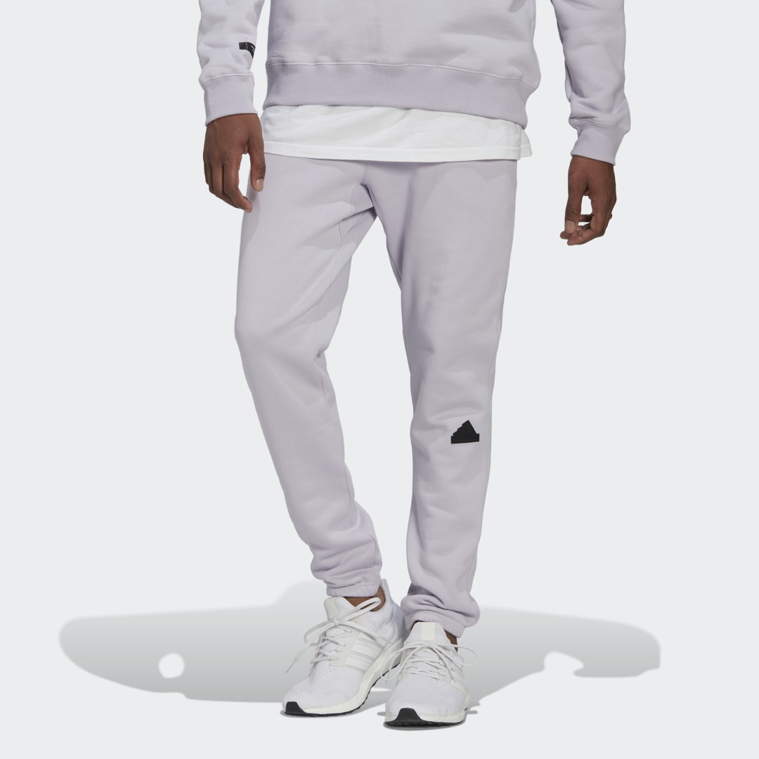 Fleece Broek Fleece Broek