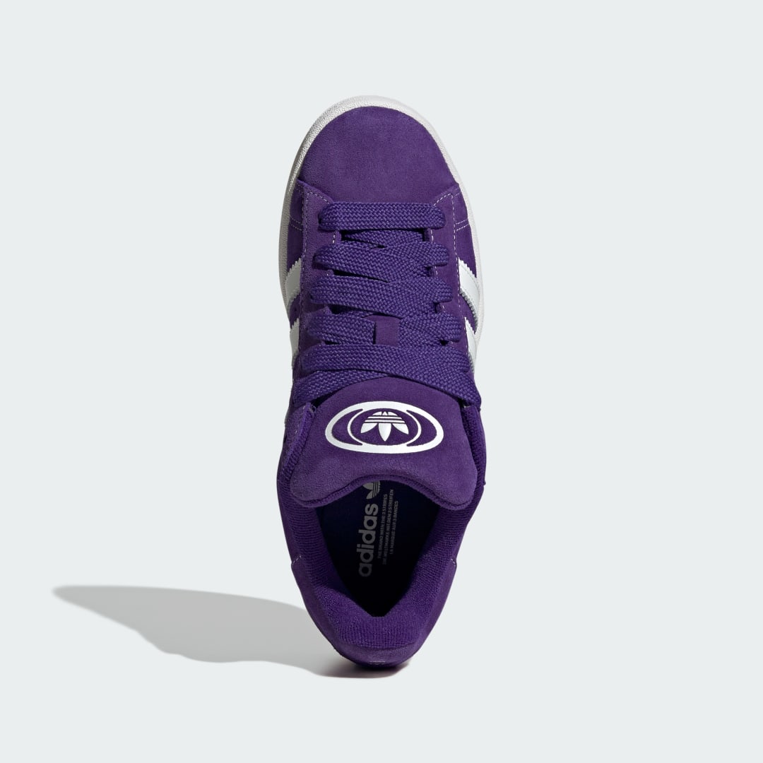 Thumbnail - Campus 00s Schuh