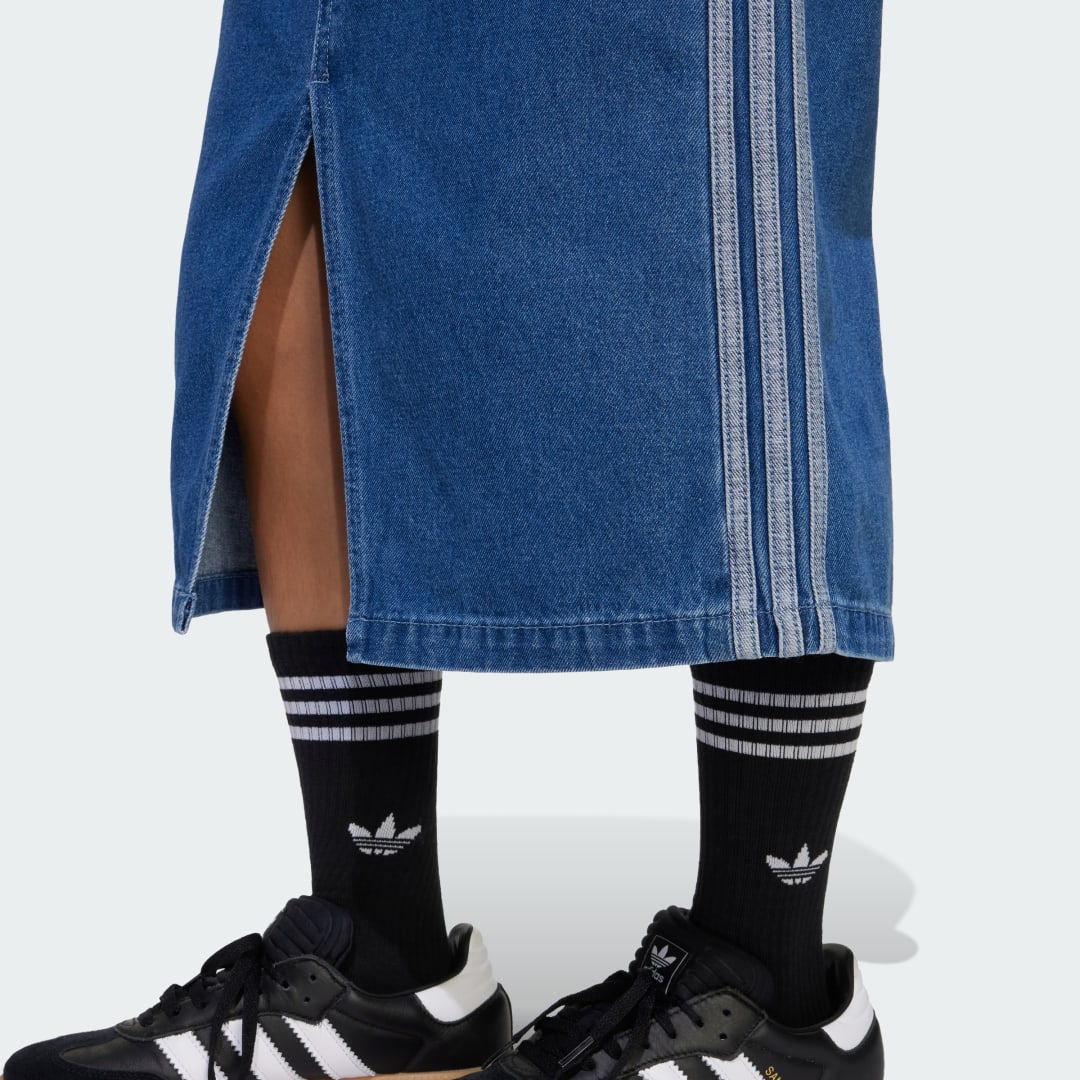 Adidas Denim Rok Kids