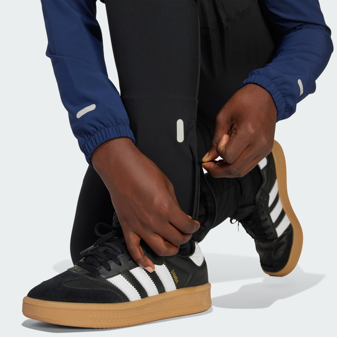 Adidas Arsenal Tiro 25 Competition Vis Tech Reisbroek kids