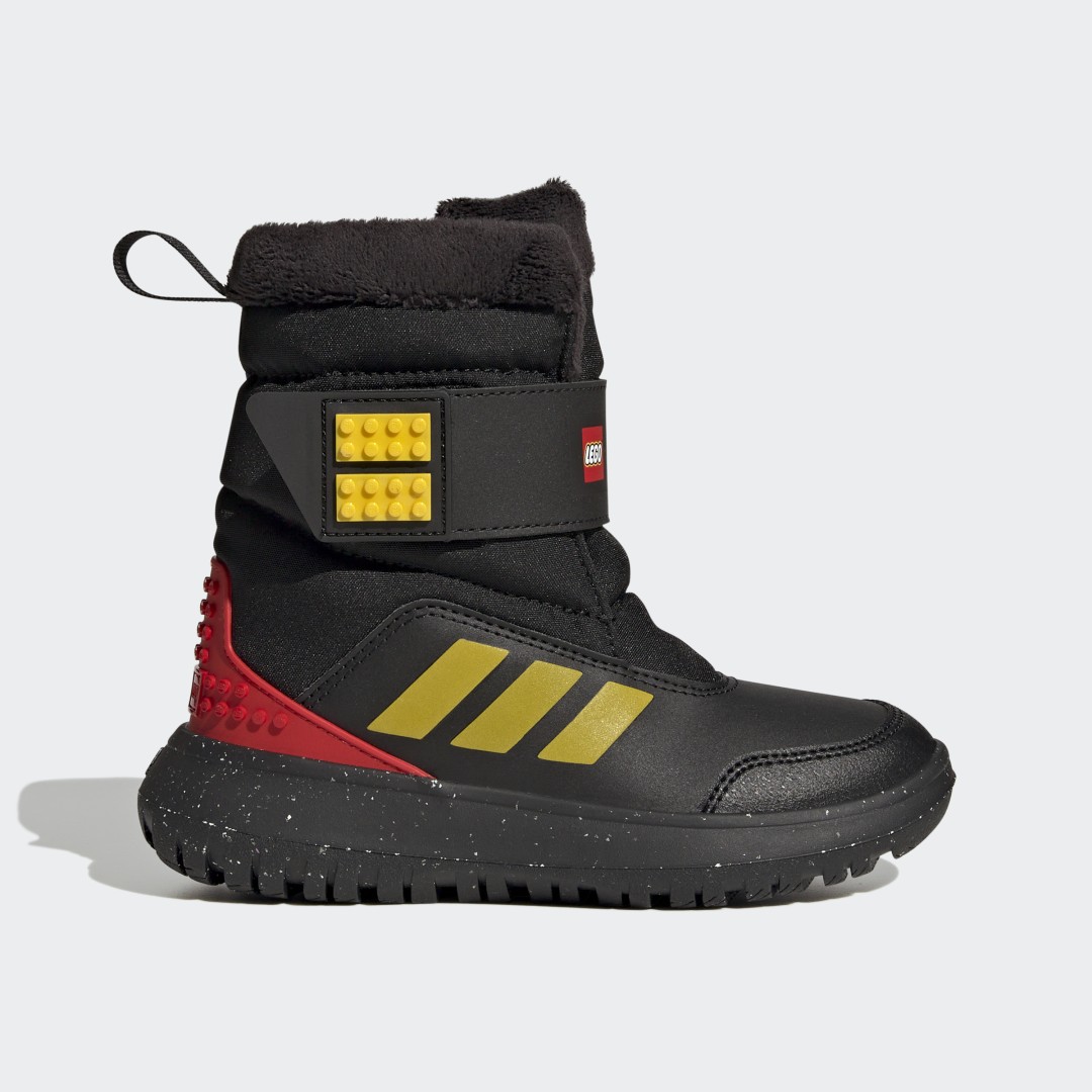 adidas x LEGO® Winterplay Laarzen adidas x LEGO® Winterplay Laarzen