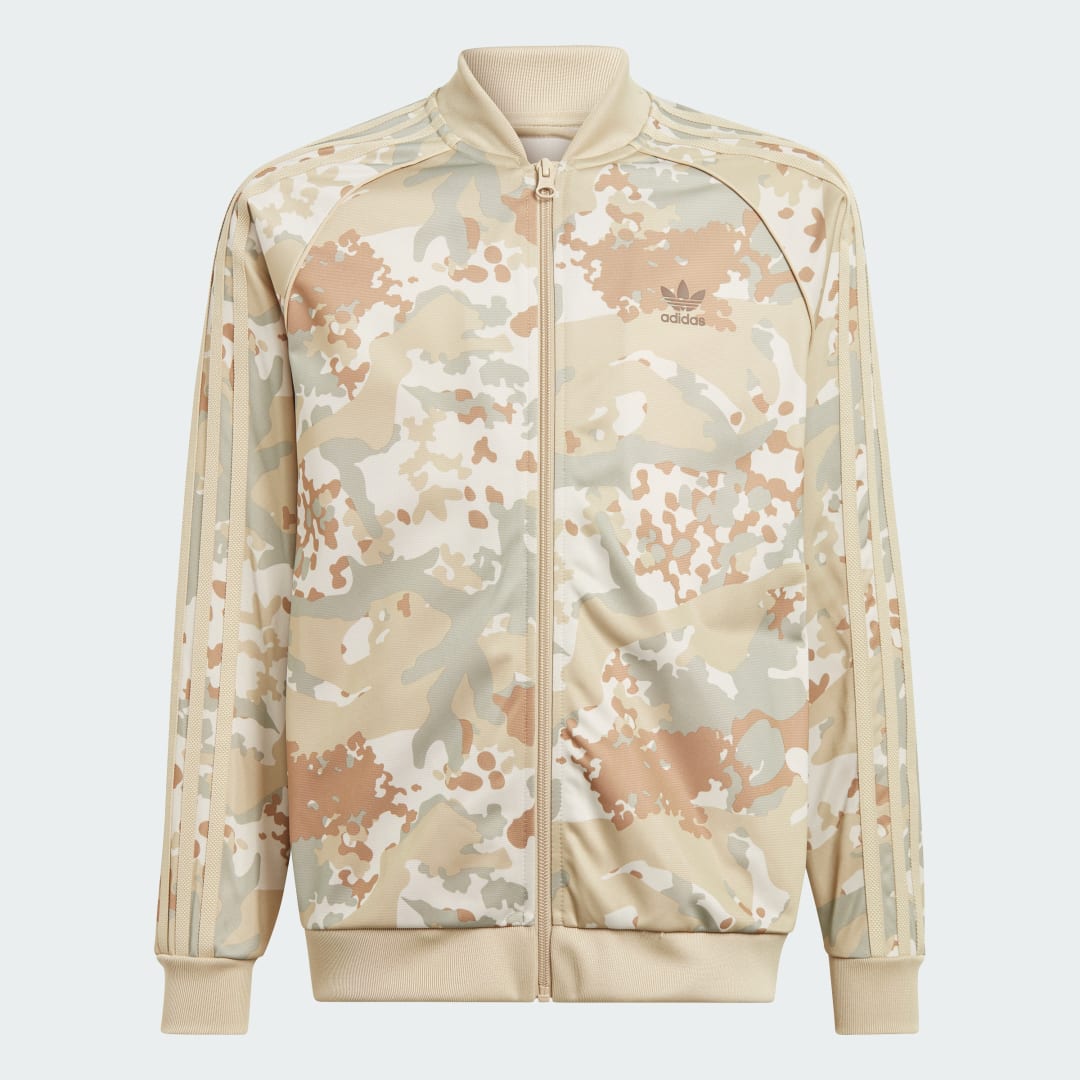 Veste de survêtement Camo SST