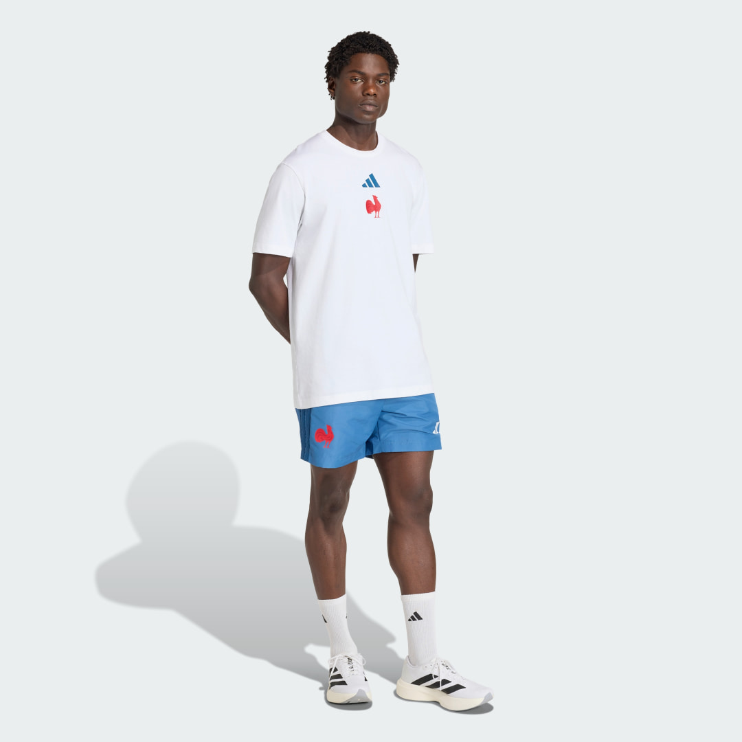 Thumbnail - FFR T-SHIRT