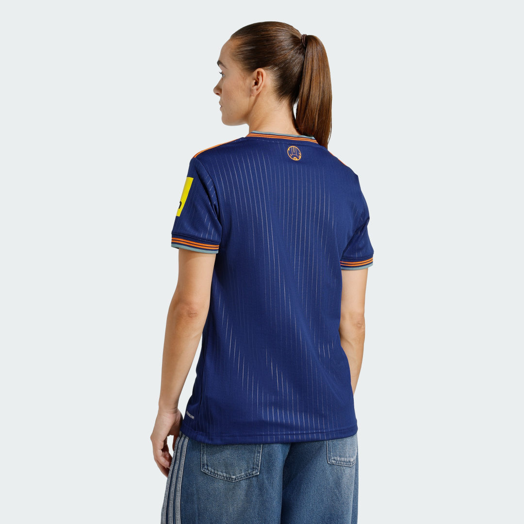 Adidas Newcastle United FC 25 26 Derde Shirt