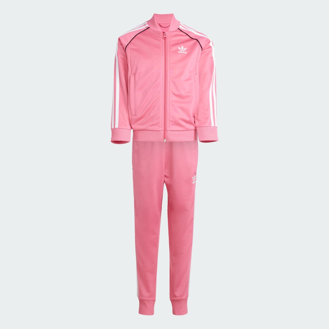 Adidas Adicolor SST Trainingspak Kids