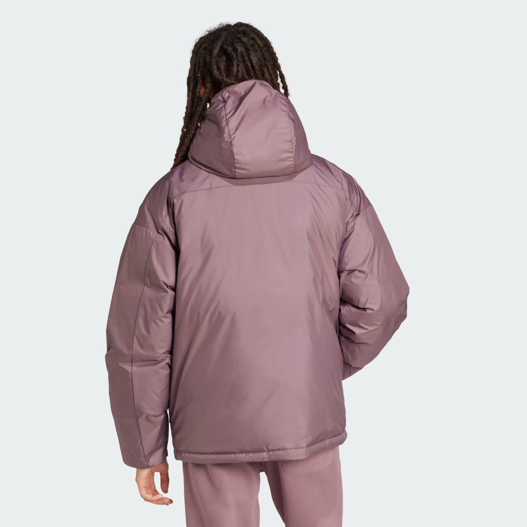 Thumbnail - Real Madrid Seasonal Daunenjacke