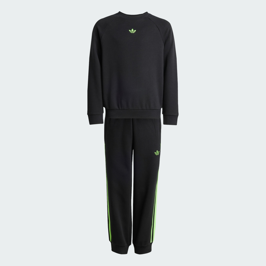 Adidas Crew Set Kids