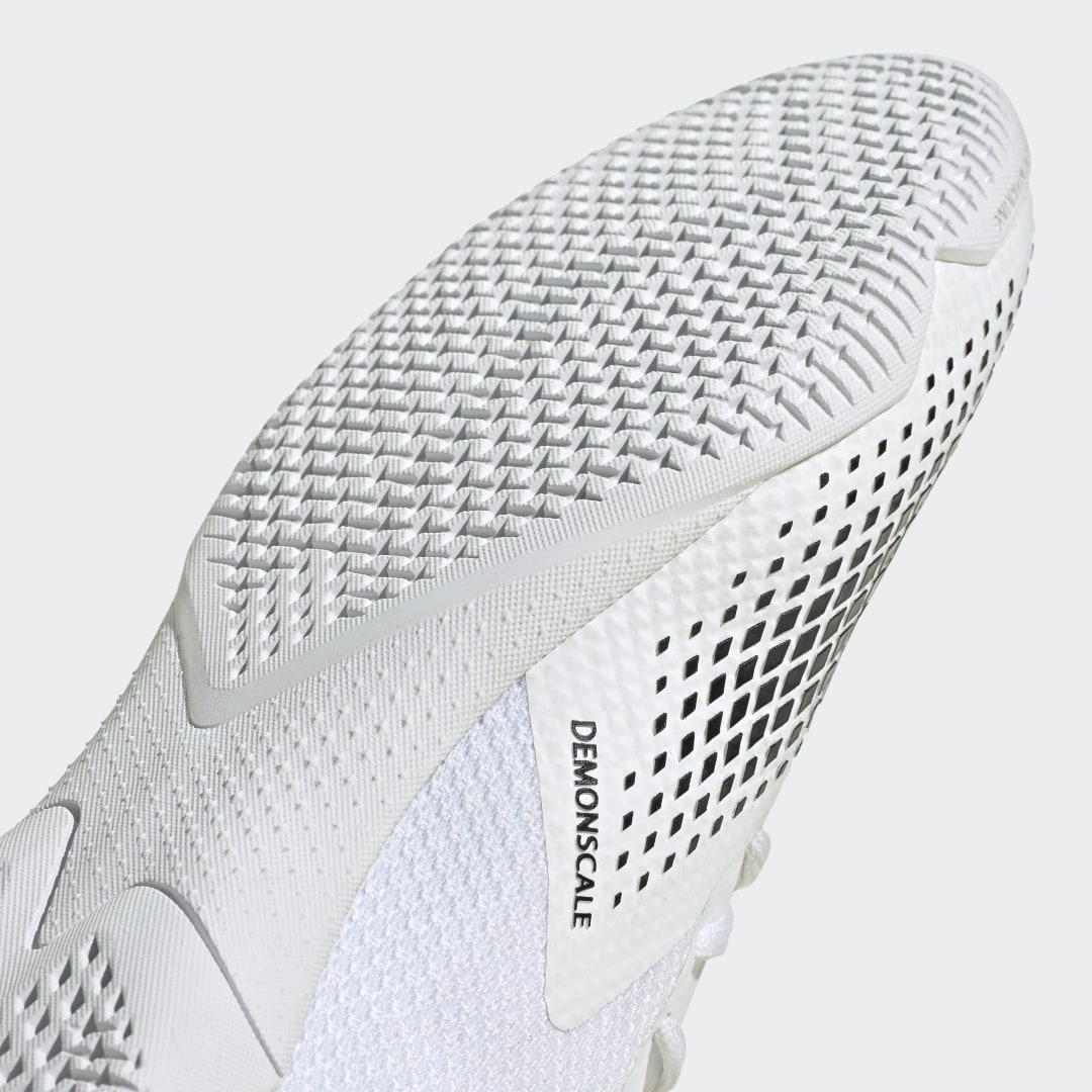 фото Футбольные бутсы (футзалки) predator mutator 20.3 in adidas performance