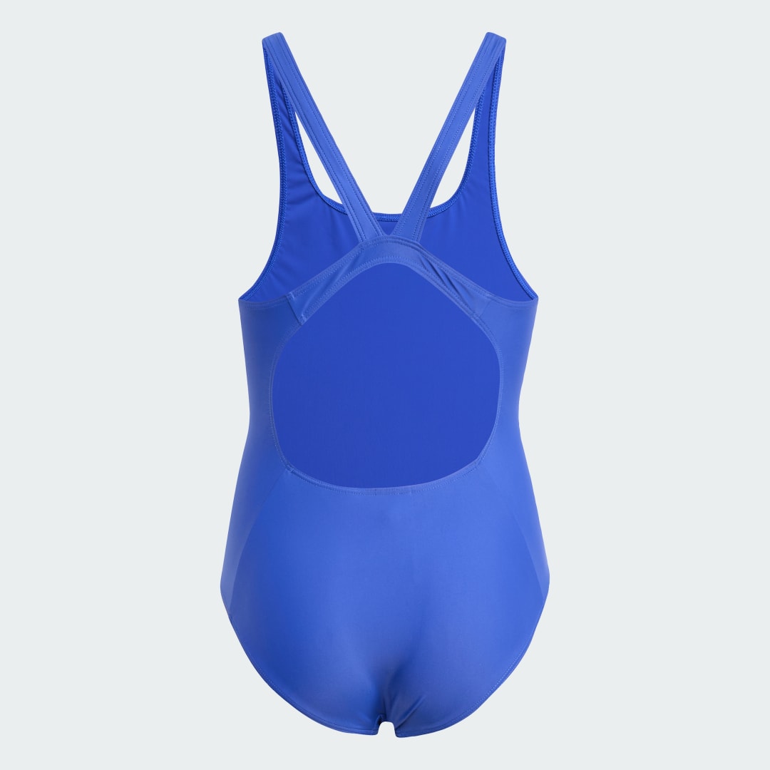 Adidas V-Back badpak voor kinderen